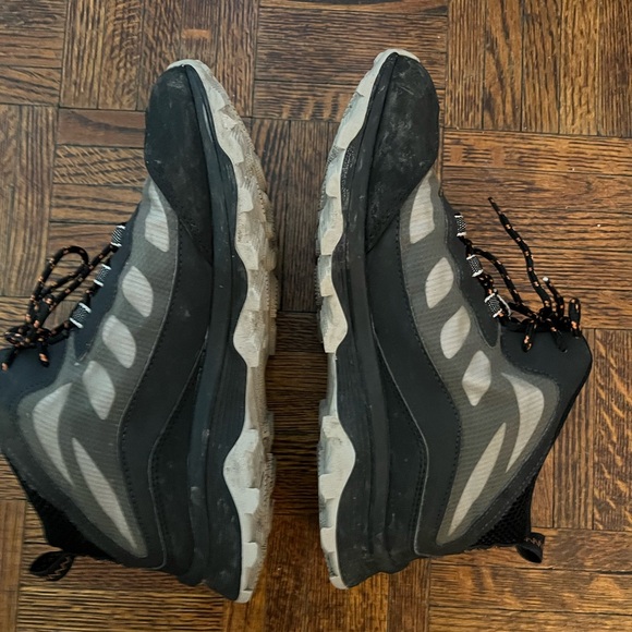 Men’s Merrell Albertsons 2 Mid Waterproof main image 3